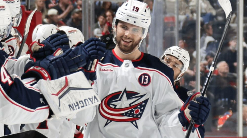Adams Fantili Foto: NHL