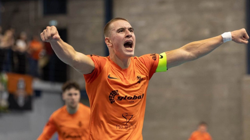 Foto: FC Nikers