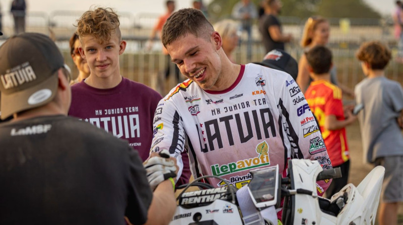 Foto: Jānis Bešta