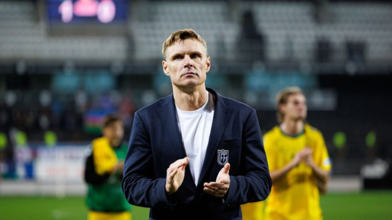 Edgars Jankausks. Foto: LFF