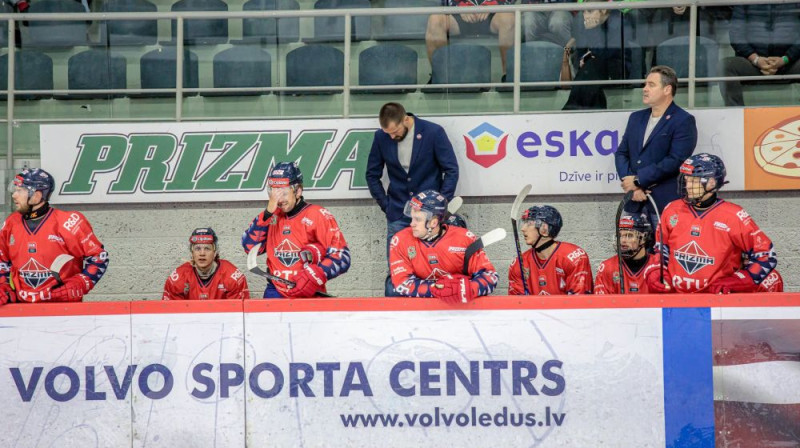 "Prizmas" soliņš Foto: LFF