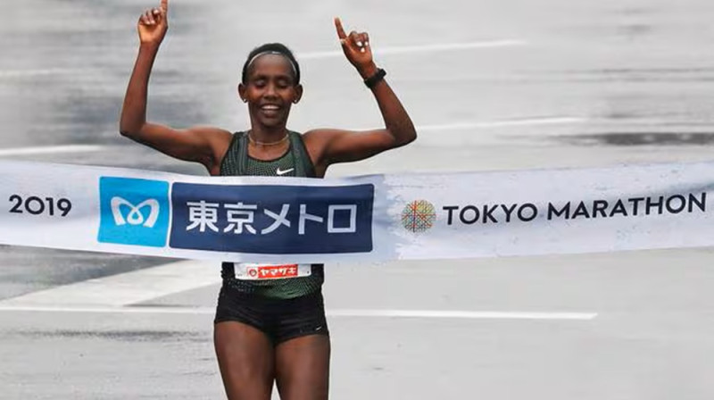 Ruti Aga. Foto: Reuters.