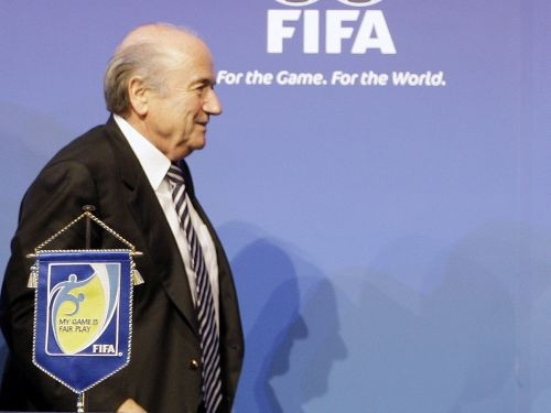 FIFA nedomā nākotnē atcelt PK spēli par trešo vietu
