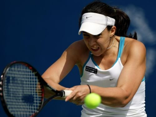 Bartoli uzvar Monterejas WTA turnīrā