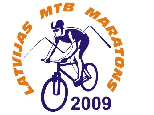 SEB MTB maratons 2009 tuvojās