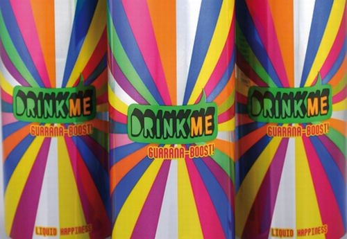 Dragreisa kausa ģenerālsponsors - "DrinkMe"