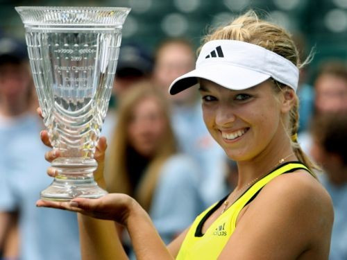 Lisicki uzvar Čarlstonas vienspēļu turnīrā