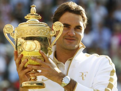 Federers: "Tas bija traks fināls"