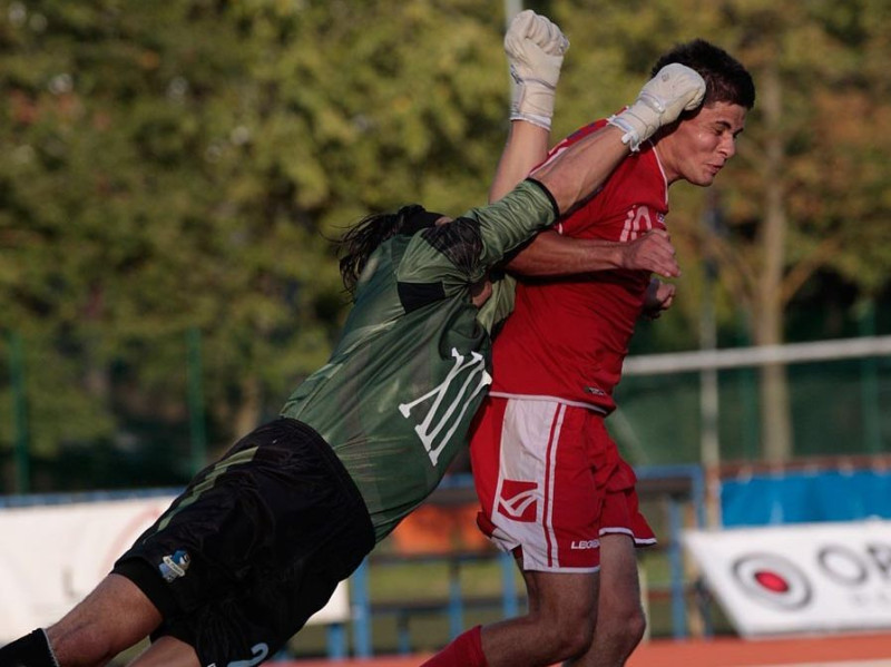 "Olimps" uzvar "Jūrmalu", saglabājot izredzes uz piekto vietu