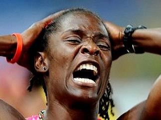 Fergusone-Makenzija vairs neskries 100m