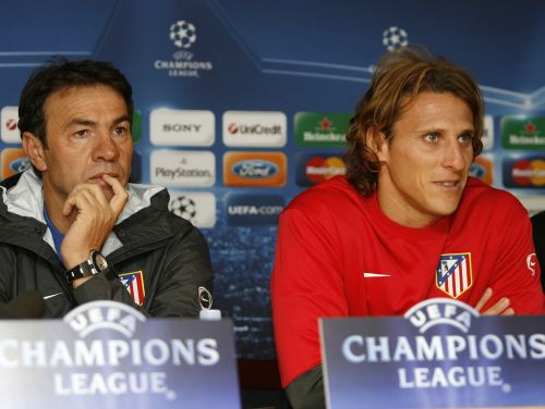 D grupa: ''Chelsea'' Londonā uzņems Madrides ''Atletico''