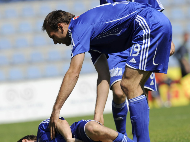 Kalniņam hat-trick, "Jūrmala-VV" paliek ceturtie