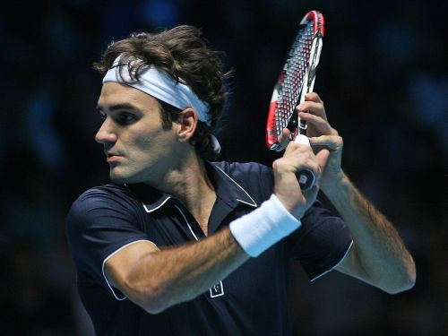 Federeram nepieciešami trīs seti, lai pieveiktu Verdasko