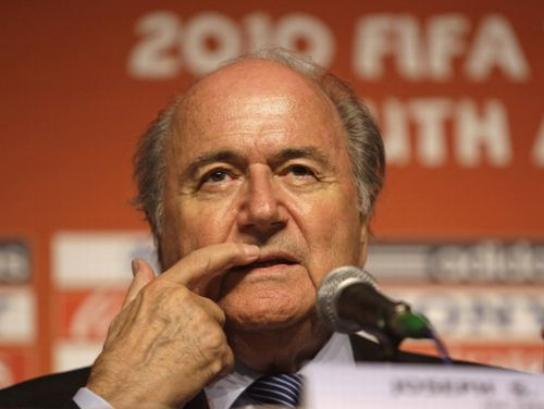 FIFA veidos antikorupcijas komiteju