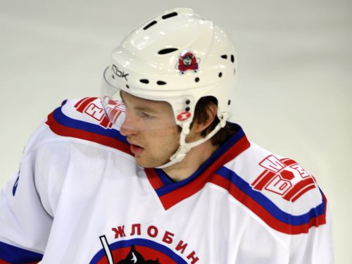 Pārvērtētākie Latvijas hokeja talanti