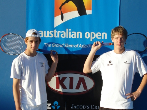 Lībietim un Kazijevam dramatiski zaudējumi "Australian Open" 1. kārtā