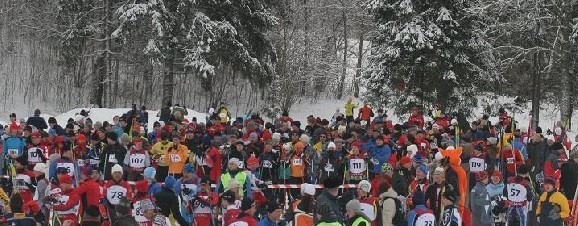 Slēpojums "Baiļu apļi 2010" aicina!