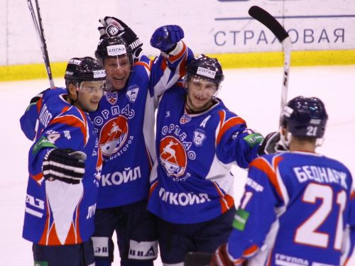 ''Torpedo'' uzvar Minskā