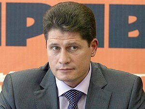 "Dynamo" prezidents: "Decembris nav mūsu mēnesis"