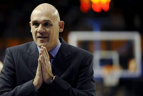 Par "Maccabi" galveno treneri kļūst NBA strādājušais horvāts Spahija