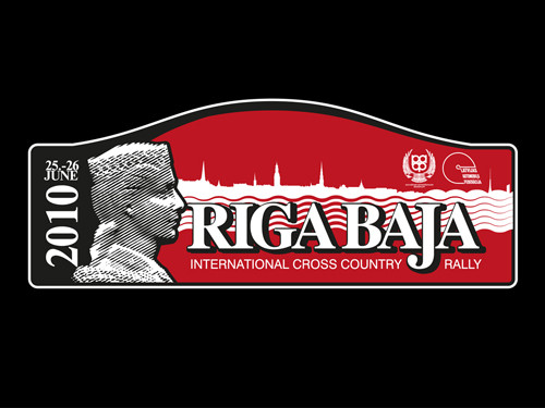 „Riga Baja” startēs piektdien Madonas centrā