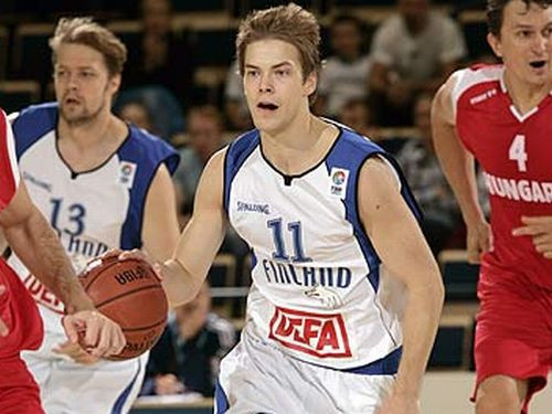 Somija uzvar Portugāli, zināmi EuroBasket 2011 grupu sastāvi