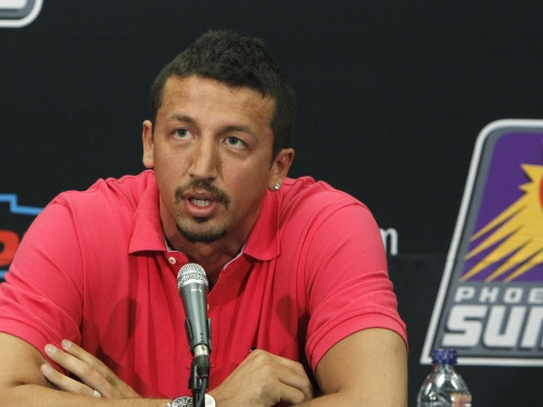 Turkoglu: ""Raptors" organizācijai ir lielas problēmas"