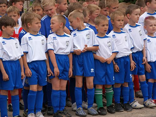 Šodien Daugavpilī startē Latvijas U-9 čempionāta finālturnīrs