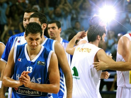 Diamantidis beidz karjeru izlasē