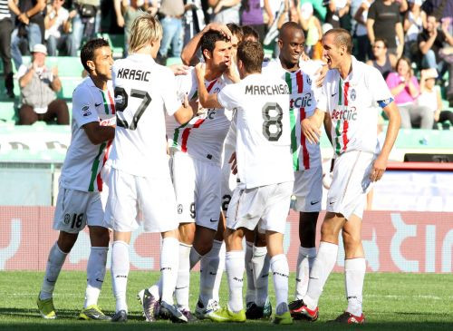 ''Inter'' un ''Juventus'' uzvar, kamēr ''Roma'' spēlē neizšķirti