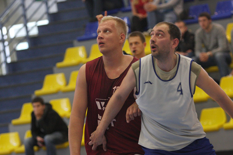 Sākusies pieteikšanās Jelgavas SSC kausa izcīņai basketbolā