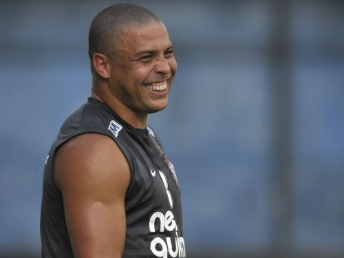 Ronaldo: ''Spēlēšu līdz nākamā gada beigām''