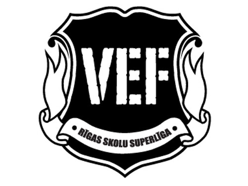 Ceturtdien "VEF Rīgas skolu superlīgas" komandu izloze