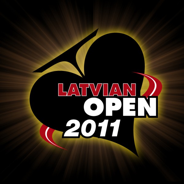 Latvian Open 2011 - Pirms turnīra atmosfēra