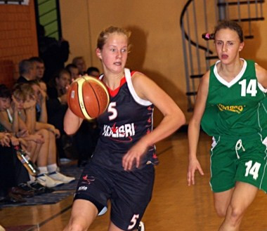 "Kolibri" iekļūst Austrumeiropas basketbola līgas superfinālā