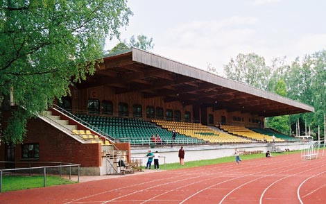 Latvijas čempionāts daudzcīņās