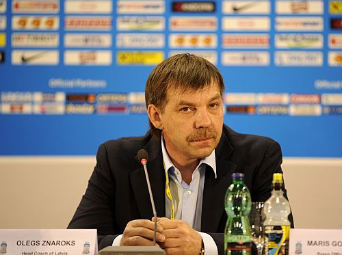 "Salavat Yulaev" treneris Safins: "Spēlētāji ignorēja spēles plānu"