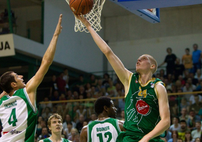 Kādu ierakstu Latvijas basketbola vēsturē atstās 2011. gada drafts?