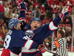 Kas sagaida Vinipegu?