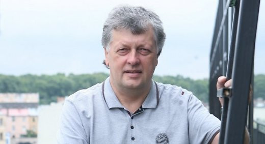 Anatolijs Kreipāns: FK 'Ventspils' – viens par visiem