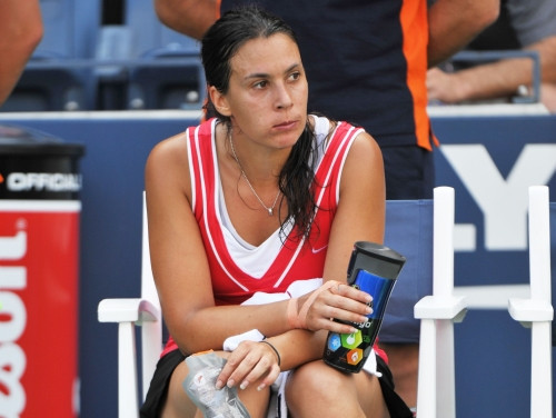 Bartoli un Radvanskai "US Open" noslēdzies