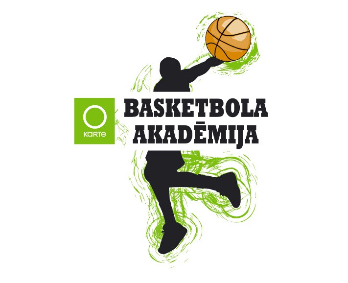 OKartes basketbola akadēmija – jaunas iespējas talantu attīstībai