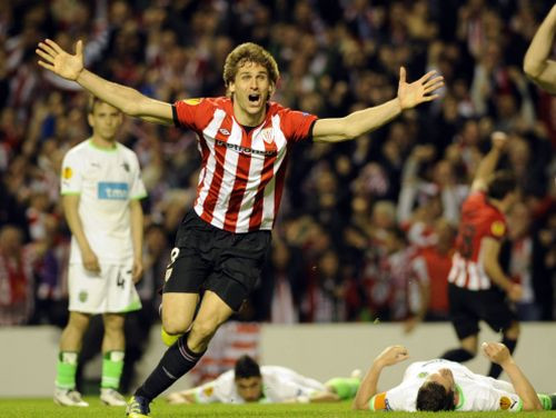 Bilbao "Athletic" izrauj uzvaru, Eiropas līgā būs Spānijas fināls