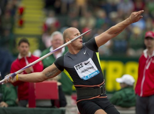 Betsafe bukmeikeri Latvijai olimpiādē prognozē vienu medaļu