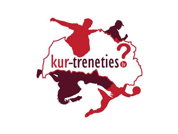 kur-treneties.lv konkurss jau pusceļā. Pievienojies!