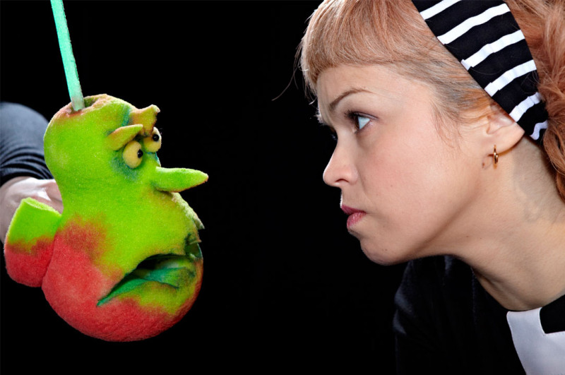 Nākamnedēļ Latvijas Leļļu teātris sāks jauno sezonu