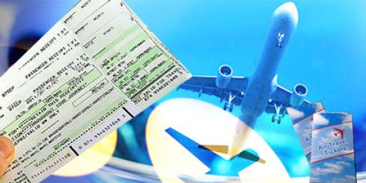 Priekšrocības, iegādājoties aviobiļetes online sistēmā