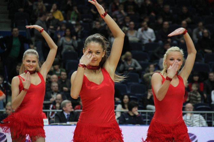 Latvijas čempionāts 3x3 basketbolā: ar ārzemju odziņām