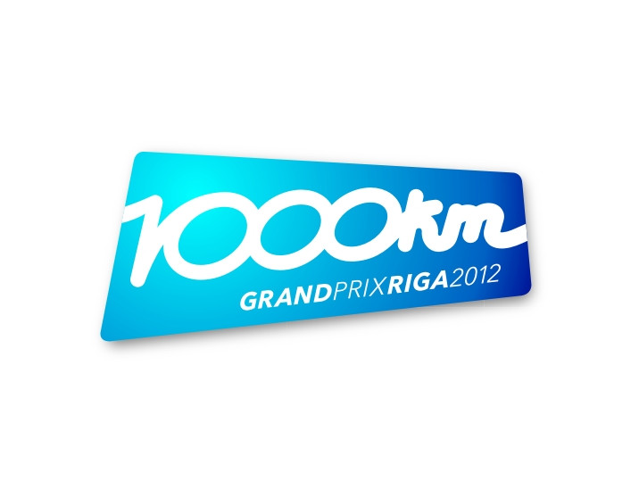 Noteikti konkursa "1000km Grand Prix Riga" uzvarētāji