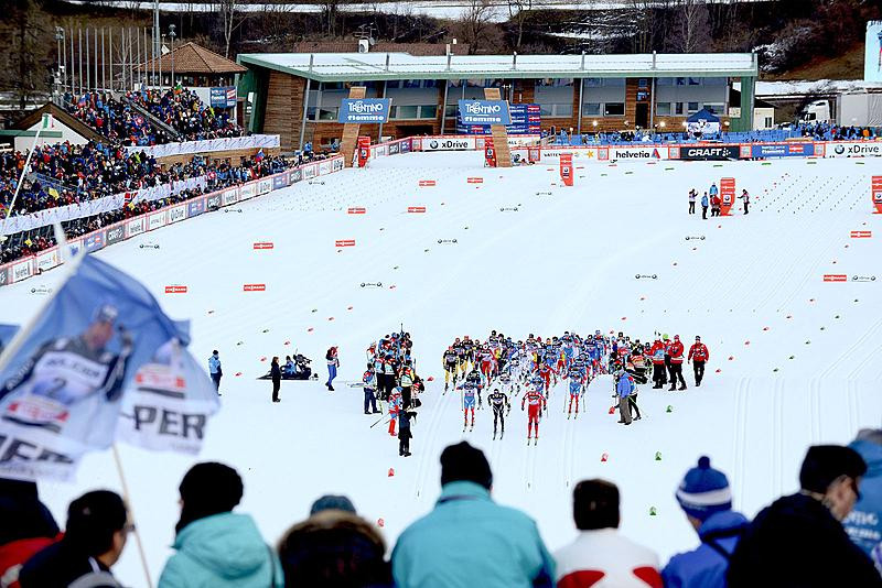 Šonedēļ sākas pasaules čempionāts slēpošanā Valdifiemmi